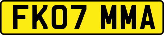 FK07MMA