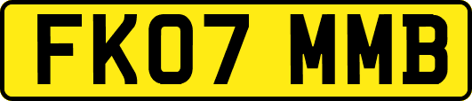 FK07MMB
