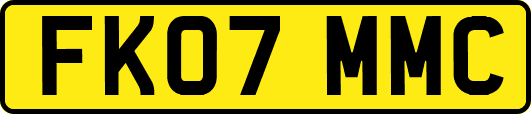 FK07MMC