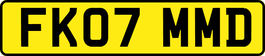 FK07MMD