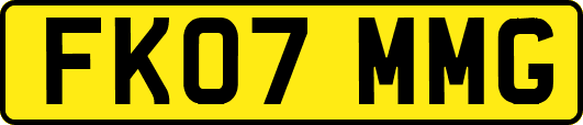 FK07MMG