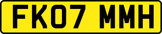 FK07MMH