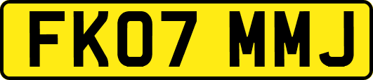 FK07MMJ