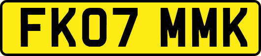 FK07MMK