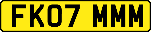 FK07MMM