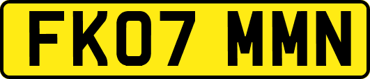 FK07MMN