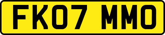 FK07MMO