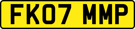 FK07MMP