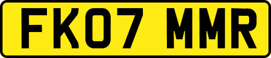 FK07MMR