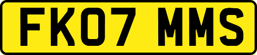 FK07MMS