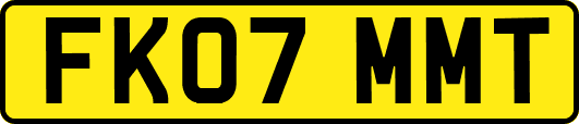 FK07MMT