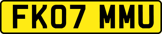 FK07MMU