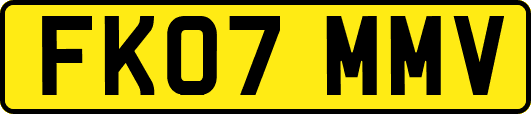 FK07MMV