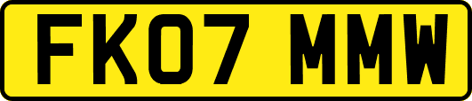 FK07MMW