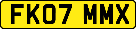 FK07MMX