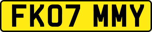 FK07MMY