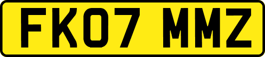 FK07MMZ