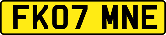 FK07MNE