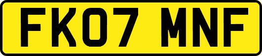 FK07MNF