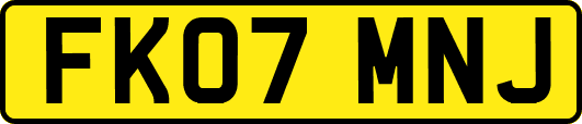 FK07MNJ