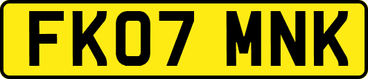 FK07MNK
