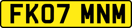 FK07MNM