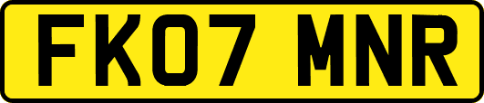 FK07MNR
