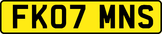 FK07MNS