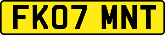FK07MNT