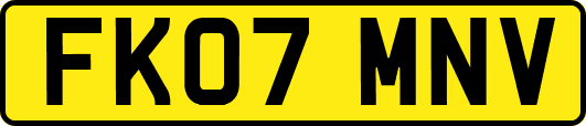 FK07MNV