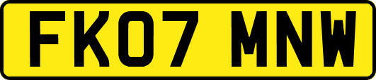 FK07MNW
