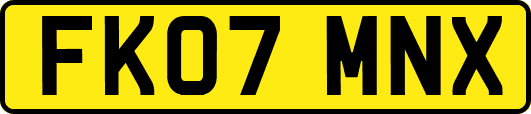 FK07MNX