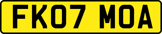 FK07MOA