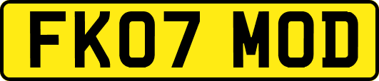 FK07MOD