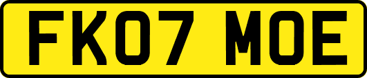 FK07MOE
