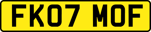 FK07MOF