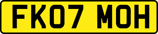 FK07MOH
