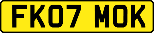 FK07MOK