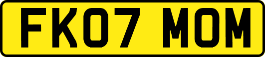 FK07MOM