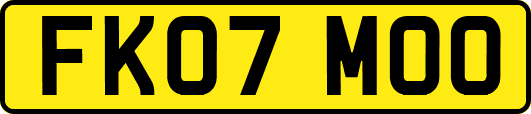 FK07MOO