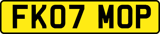 FK07MOP