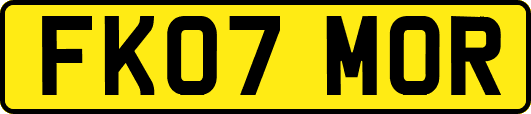 FK07MOR