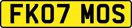 FK07MOS