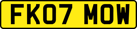FK07MOW
