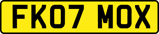 FK07MOX