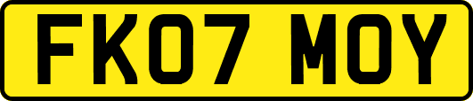 FK07MOY