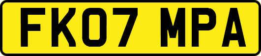 FK07MPA