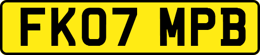 FK07MPB
