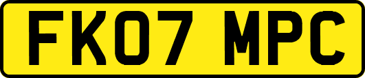 FK07MPC