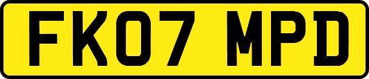 FK07MPD